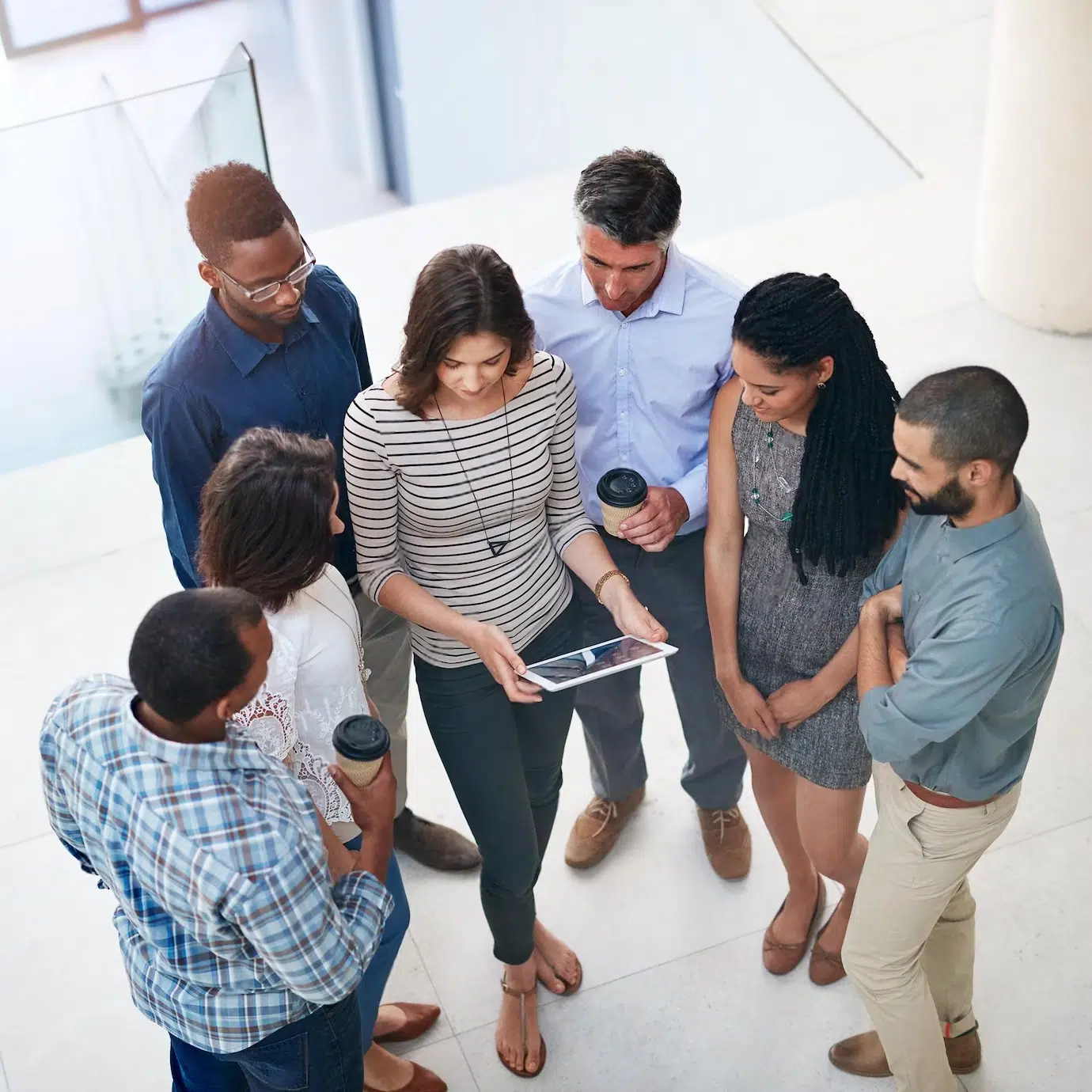 IT Staff Augmentation