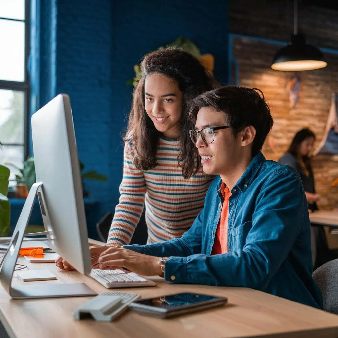 E-Commerce Development
