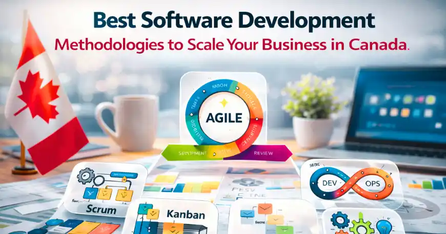 Best Software Development Methodologies